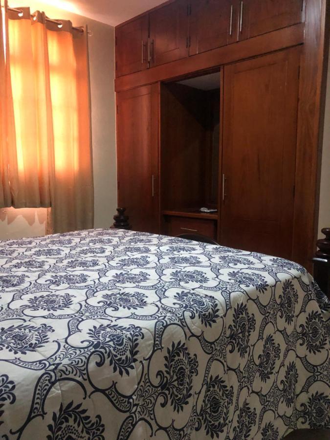 Apartamentos Kika Puerto Plata Exterior foto